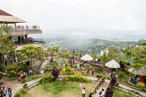 Peoples Park In The Sky Travel Tagaytay