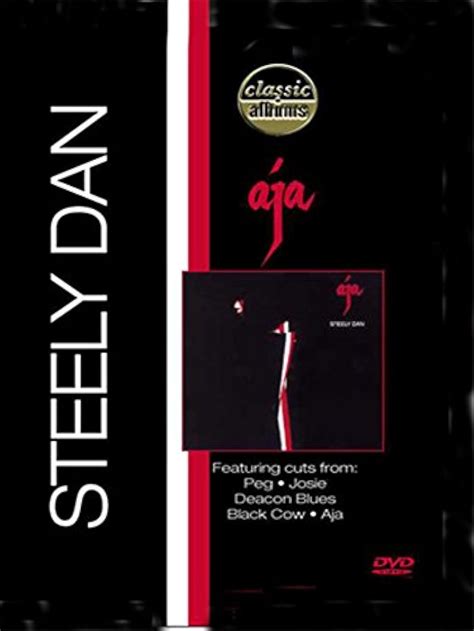 Steely Dan Aja Music Video 1977 Imdb