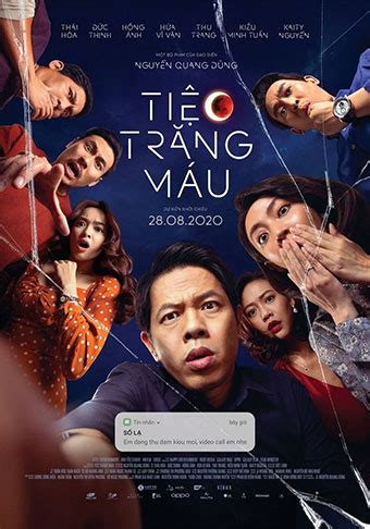 Xem phim phim lẻ tiệc trăng máu. Tiệc Trăng Máu - Xem phim Tiệc Trăng Máu (2020) - Download ...
