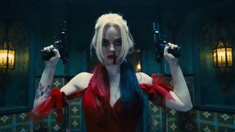 Margot Robbie Discusses Hiatus From Harley Quinn Role And Future Of The Character The Cultured