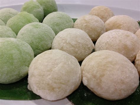 The series is a close adaptation of the second (and far longer) portion of the dragon ball manga written and drawn by akira toriyama. Japanese Mochi balls for desert at Gold Dragon Seafood City in Paramount Garden, Petaling Jaya ...