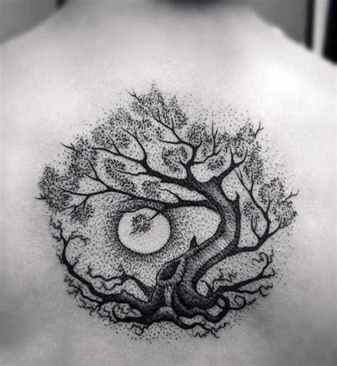 20 Amazing Tree of Life Tattoos With Meanings - Body Art Guru