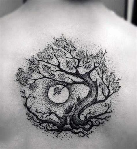 It is famous in both men & women. 20 Amazing Tree of Life Tattoos With Meanings - Body Art Guru
