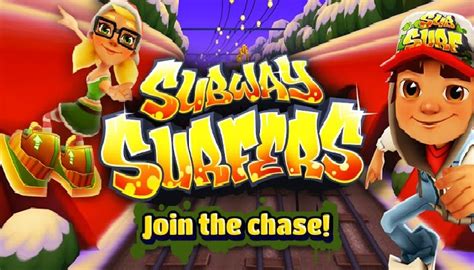 Download Subway Surfers For Pc Windows And Mac