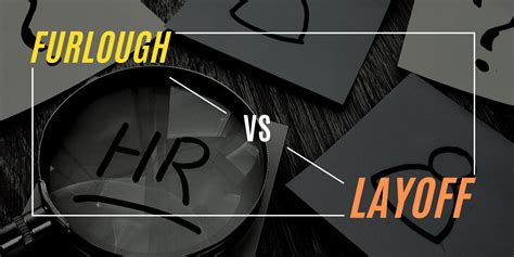 Video by azana francis and jamie. Furlough vs. Layoff: The Differences You Need to Know ...