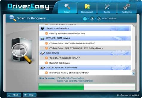 Driver Easy Indir Windows Sürücü Tespit Etme Ve Kurma Yazılımı