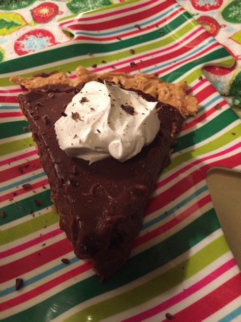 Jun 09, 2009 · crust: Pioneer Woman's Chocolate Pie | Recipe | Chocolate pies, Dessert recipes, Banana chocolate chip
