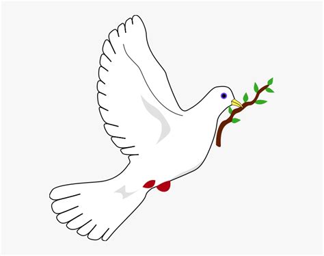 Oztorah Blog Archive The Dove Of Peace Noach Peace Dove Hd Png