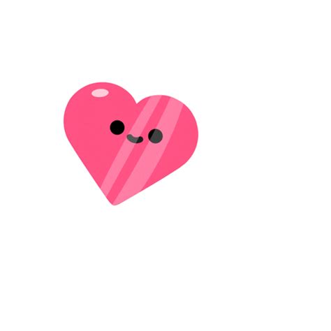 My Love Hearts  By Motiongarten Find And Share On Giphy