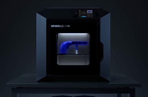 The Best 3D Printer for SOLIDWORKS is a Stratasys F120 Machine