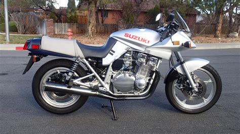 См., исправен, птс, без пробега. 1982 Katana 1000 Vehicles For Sale