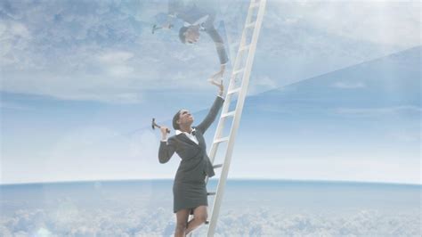 What Is Glass Ceiling Identifying And Understanding Gender Barriers At The Workplace