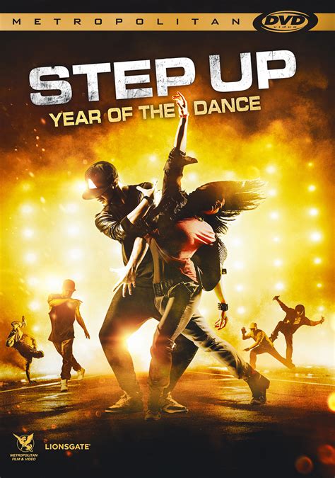 4 stars & up & up. Step Up Year of the dance - film 2018 - AlloCiné
