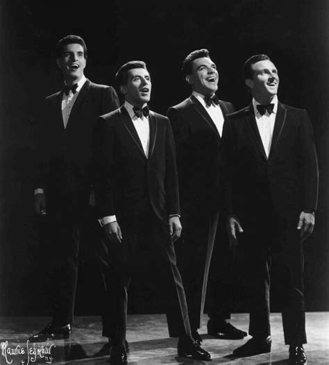 Tommy Devito Original Member Of The Four Seasons Dies At 92 The New