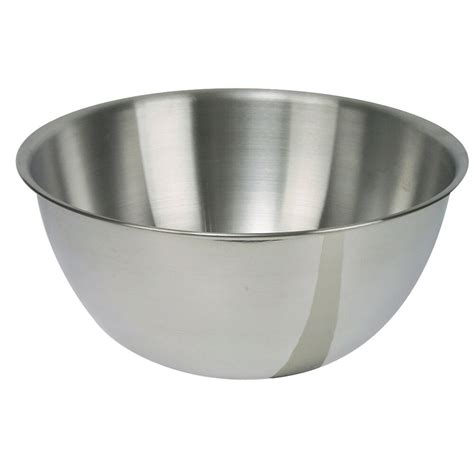 mixing bowl stainless steel bowls baking kitchen extra cake dough 36cm dexam 10l cm rayware mason cash boss
