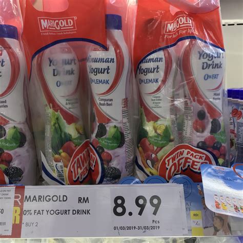 Presently, it operates out of six regional offices and has a network of 71 branches and service centres in shopping malls across malaysia. AEON IOI Mall Puchong Having Super Saver for Yogurt Drink ...