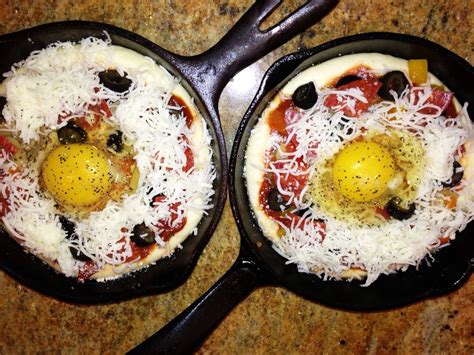 An easy, healthy breakfast bake that comes together quickly and fills your home with the warm aroma of oats and berries. TOPONAUTIC Outdoor News-Events-Recipes: RECIPE: CAST IRON ...