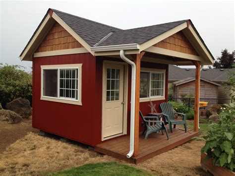 Better Built Barns Create Your Custom Shed Or Garage Today