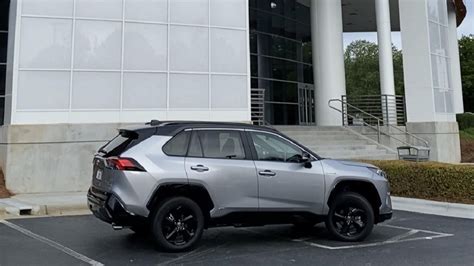 Rav4 Hybrid Being Outsold For 2021 By Another Popular Toyota Hybrid Or