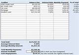 Life Insurance Calculator Excel Spreadsheet