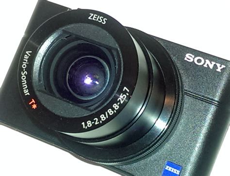 the sony rx100m iii is the “best pocket camera they ve ever made ” but is it a step forward
