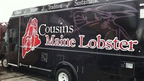 You know what, just take a look at their sizzle real, it speaks for itself. LA-Born Food Truck Bringing Lobster Tater Tots This Way ...