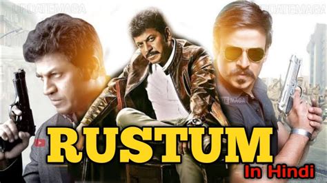 Rustum 2020 New South Super Hit Hindi Dubbed Moviesrelease Date