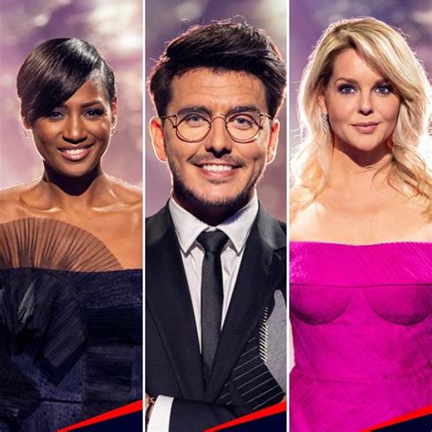 Sie soll das neue supertalent 2021 finden. Eurovision 2021: Hosts confirmed; Edsilia, Chantal and Jan ...