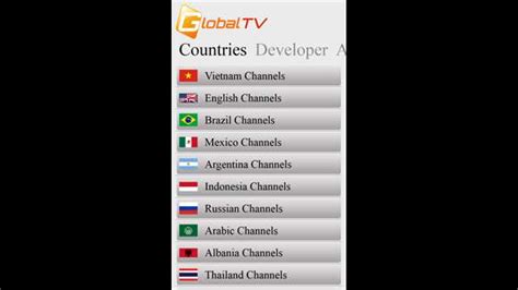 The global tv app is now home to some of the most watched networks in canada: Global TV for Windows 10 free download on 10 App Store