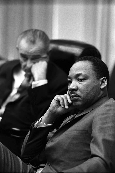 martin luther king jr in the new yorker the new yorker