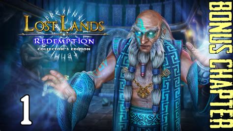 Lets Play Lost Lands 7 Redemption Bonus Part 1 Youtube