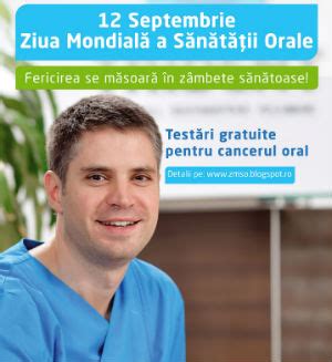 Scopul organizatiei, stabilit in constitutia ei, este de reducere incidentei bolilor si a deceselor in lume, de a mentine in cea mai buna stare si coordona situatia sanatatii populatiei de pe glob. Fericirea se masoara in zambete sanatoase | Beauty | Viva.ro
