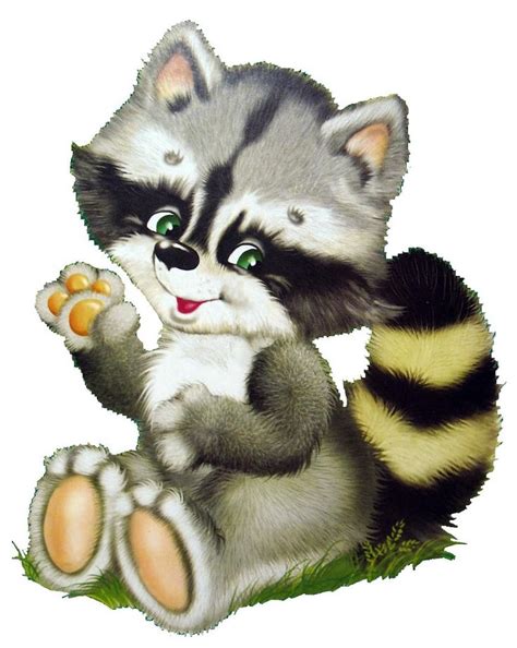 Picasa Web Albums Cute Animal Illustration Cute Animals Adorable