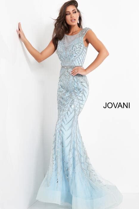 Jovani 02336 02336 Jovani Evening Dress
