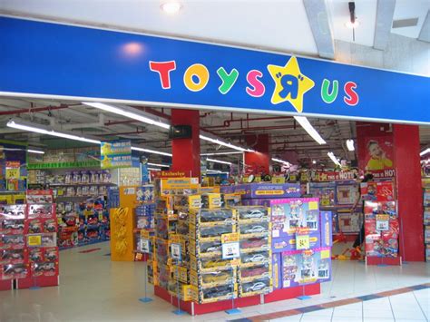 The canadian expansion of the american toys r us began in 1984. Toys R Us is closing down because kids don't go to shops ...