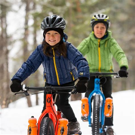 5 Best Kids Fat Bikes Rascal Rides