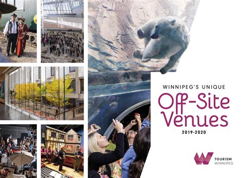 Spectacular Offsite Settings – ignite