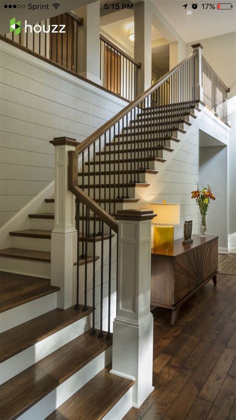 11 Modern Stair Railing Designs That Are Perfect Staircase
