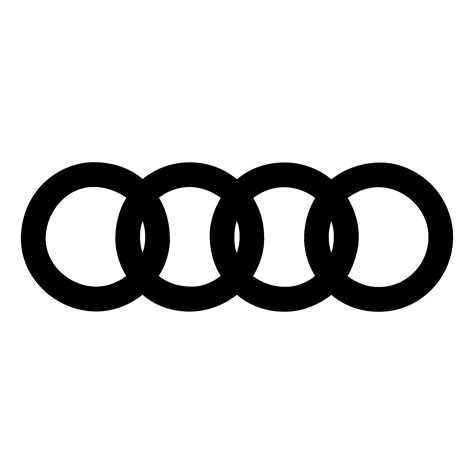 Audi Logo Png Transparent And Svg Vector Freebie Supply