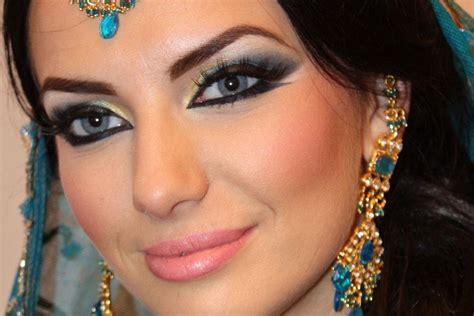 Sexy Arabic Makeup Dont Forget To Likeshare N Save Arabic Eye