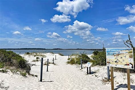 11 Best Things To Do In Amelia Island Fl Planetware