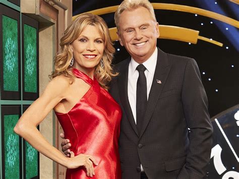 Vanna White Says Its Depressing Thinking About Leaving Wheel Of Fortune North Bay Nugget