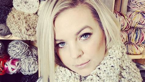 Abc General Hospital Spoilers Kirsten Storms Admits To Having A Hard