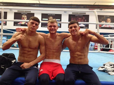 Pat mccormack is a british boxer who is affiliated with birtley abc. Birtley are THE one after ruling the weights in Boxing ...