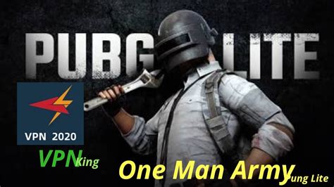 So guys new video is out on pubg mobile lite best trick to get free permanent outfit | get free oufit in pubg mobile lite. pubg mobile Lite VPN trick (One Man Army pubg Lite) - YouTube