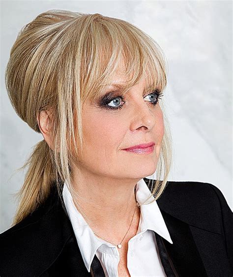 Twiggy The Style Rules Have Changed Women Over 50 Are Inspirational