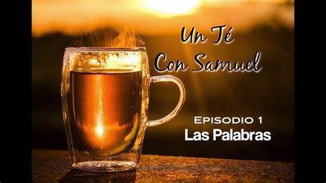 Estoy ansioso por ver cómo reacciona el mundo a la lectura de este libro. Episodio 1 El Poder De Las Palabras - YouTube