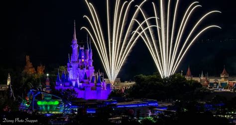8 Facts And Secrets About Wishes In Walt Disney World Disney Dining