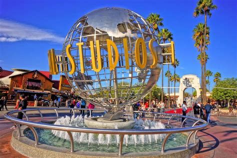 Visitar Universal Studios Hollywood Todo Lo Que Debes Saber