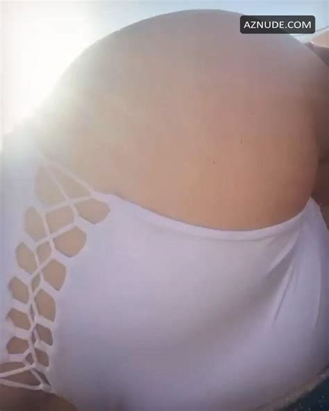 Jennifer Lopez Sexy Latest Bikini Pics And Video From The Beach Aznude